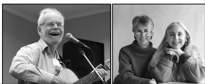 In These Hard Times - Online Concert