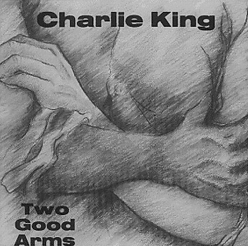 FREE Online Concert with Charlie King