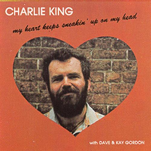 My Heart Keeps Sneakin’ Up on My Head - 1984 -- LP