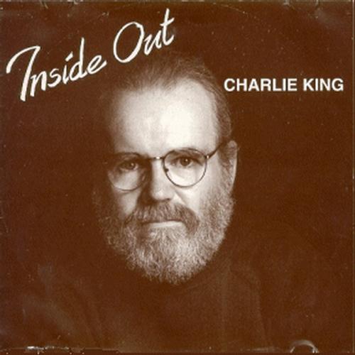 Inside Out - 1995 -- Cassette