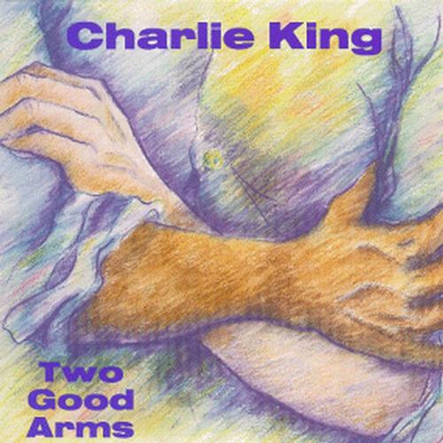Two Good Arms - 1992 -- CD