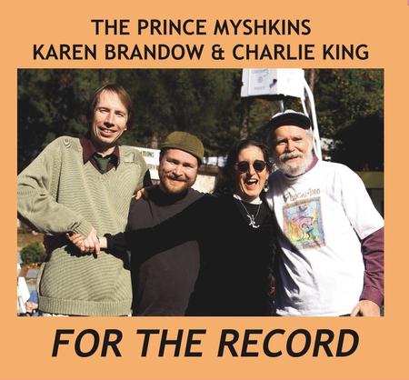 For the Record jacket W139~PrntOption_custom