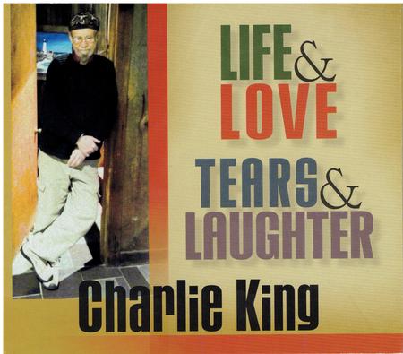 Life & Love, Tears & Laughter